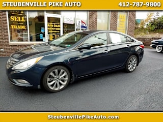 2011 Hyundai Sonata Limited 5NPEC4AC2BH114598 2011 Hyundai Sonata Limited