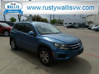 2017 Volkswagen Tiguan WVGAV7AX4HK038482 2017 Volkswagen Tiguan