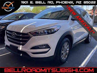 2016 Hyundai Tucson SE KM8J33A4XGU089119 2016 Hyundai Tucson SE