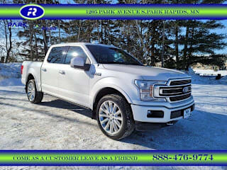 2018 Ford F-150 1FTEW1EG0JFB05362 2018 Ford F-150