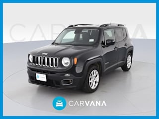 2016 Jeep Renegade Latitude ZACCJABT9GPE37510 2016 Jeep Renegade Latitude