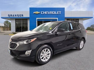 2020 Chevrolet Equinox LT 3GNAXKEV3LL143510 2020 Chevrolet Equinox LT
