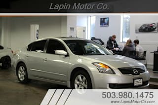 2009 Nissan Altima 1N4AL21EX9N557828 2009 Nissan Altima