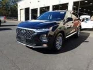 2020 Hyundai Santa Fe 5NMS33ADXLH224464 2020 Hyundai Santa Fe