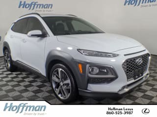 2018 Hyundai Kona Limited KM8K3CA51JU169848 2018 Hyundai Kona Limited