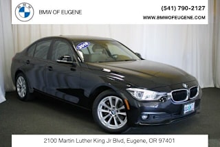 2018 BMW 3 Series 320i xDrive WBA8E5G56JNU46920 2018 BMW 3 Series 320i xDrive