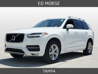 2019 Volvo XC90 YV4102CK4K1509905 2019 Volvo XC90