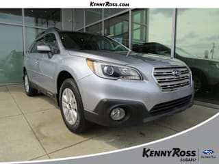 2016 Subaru Outback 2.5i Premium 4S4BSADC5G3341380 2016 Subaru Outback 2.5i Premium