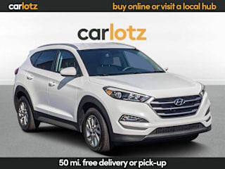 2017 Hyundai Tucson SE KM8J33A48HU295637 2017 Hyundai Tucson SE