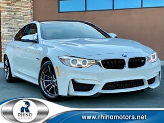 2015 BMW M4 Base WBS3R9C54FK333502 2015 BMW M4 Base
