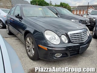 2009 Mercedes-Benz E-Class E 350 4MATIC WDBUF87XX9B366713 2009 Mercedes-Benz E-Class E 350 4MATIC