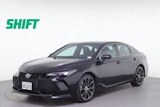 2019 Toyota Avalon XLE 4T1BZ1FB9KU031400 2019 Toyota Avalon XLE
