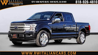 2020 Ford F-150 1FTEW1C4XLFA51466 2020 Ford F-150