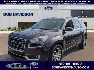 2016 GMC Acadia SLT-1 1GKKVRKD5GJ204980 2016 GMC Acadia SLT-1