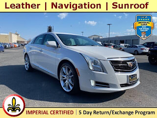 2016 Cadillac XTS Premium 2G61R5S38G9209617 2016 Cadillac XTS Premium