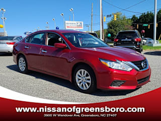 2018 Nissan Altima 1N4AL3AP8JC289708 2018 Nissan Altima
