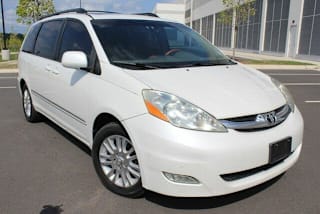 2010 Toyota Sienna 5TDYK4CC4AS327655 2010 Toyota Sienna