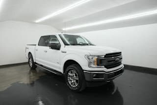 2017 Ford F-150 XLT 1FTEW1EP1HKE05025 2017 Ford F-150 XLT