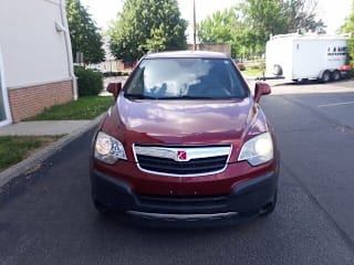 2008 Saturn Vue XE-V6 3GSDL43N38S693372 2008 Saturn Vue XE-V6