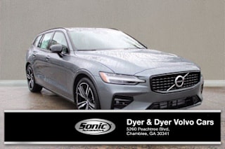 2021 Volvo V60 T5 R-Design YV1102EM6M2431863 2021 Volvo V60 T5 R-Design