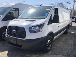 2017 Ford Transit Cargo 1FTYR2YM0HKB55028 2017 Ford Transit Cargo