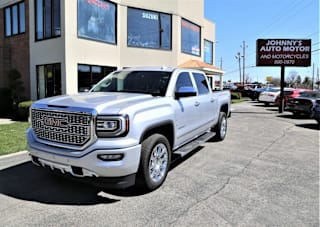 2017 GMC Sierra 1500 3GTU2PEC1HG439335 2017 GMC Sierra 1500