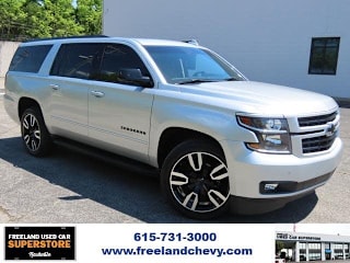 2020 Chevrolet Suburban Premier 1500 1GNSKJKJ5LR102285 2020 Chevrolet Suburban Premier 1500