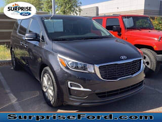 2021 Kia Sedona KNDMB5C15M6662382 2021 Kia Sedona
