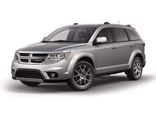 2015 Dodge Journey Limited 3C4PDDDG3FT607426 2015 Dodge Journey Limited