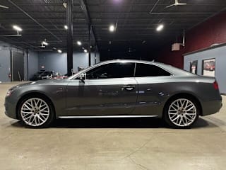 2015 Audi S5 3.0T quattro Premium Plus WAUCGAFR0FA015862 2015 Audi S5 3.0T quattro Premium Plus