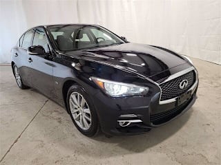 2016 Infiniti Q50 2.0T Premium JN1CV7AR8GM253755 2016 Infiniti Q50 2.0T Premium