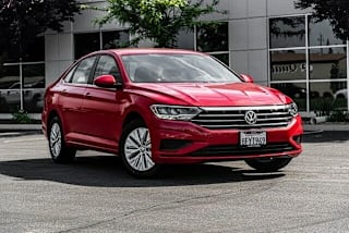 2019 Volkswagen Jetta 1.4T S 3VWC57BU4KM029795 2019 Volkswagen Jetta 1.4T S