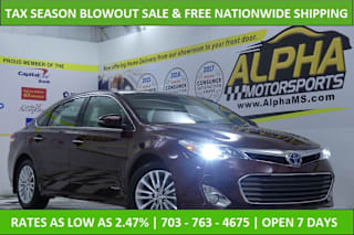2015 Toyota Avalon Hybrid 4T1BD1EB5FU038074 2015 Toyota Avalon Hybrid