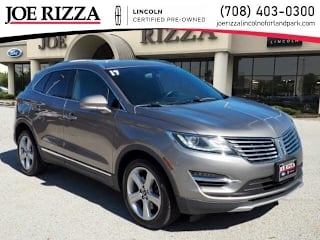 2017 Lincoln MKC Premiere 5LMCJ1C90HUL16019 2017 Lincoln MKC Premiere