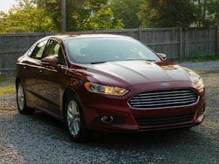 2014 Ford Fusion SE 3FA6P0HD4ER333246 2014 Ford Fusion SE