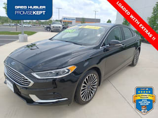 2018 Ford Fusion SE 3FA6P0HD6JR223566 2018 Ford Fusion SE