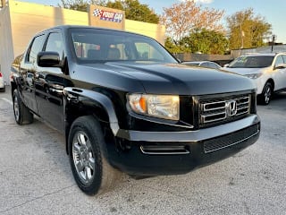 2008 Honda Ridgeline RTX 2HJYK163X8H542651 2008 Honda Ridgeline RTX