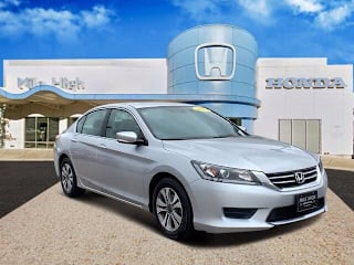 2014 Honda Accord 1HGCR2F32EA094644 2014 Honda Accord
