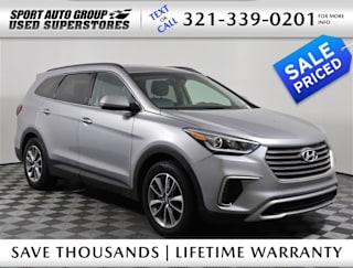 2018 Hyundai Santa Fe SE KM8SM4HF8JU259578 2018 Hyundai Santa Fe SE
