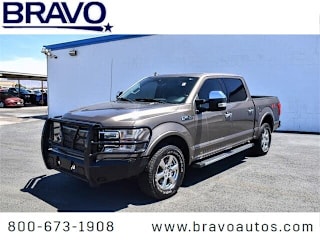 2018 Ford F-150 Lariat 1FTEW1E55JKD99783 2018 Ford F-150 Lariat