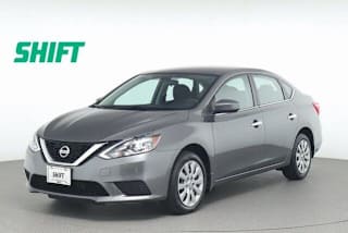 2016 Nissan Sentra SV 3N1AB7AP9GL671377 2016 Nissan Sentra SV