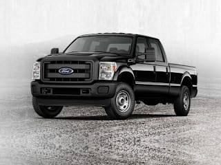 2013 Ford F-250 Super Duty XL 1FT7W2B6XDEA98747 2013 Ford F-250 Super Duty XL