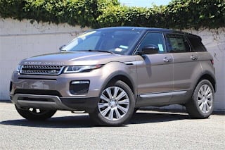 2019 Land Rover Range Rover Evoque HSE SALVR2RX8KH328142 2019 Land Rover Range Rover Evoque HSE