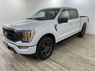 2021 Ford F-150 XL 1FTFW1E56MKD27936 2021 Ford F-150 XL