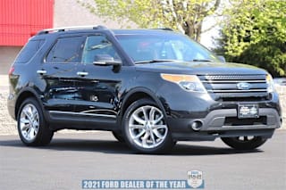 2014 Ford Explorer Limited 1FM5K8F88EGC41388 2014 Ford Explorer Limited