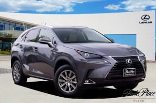 2020 Lexus NX 300 Base JTJDARBZ7L5014450 2020 Lexus NX 300 Base