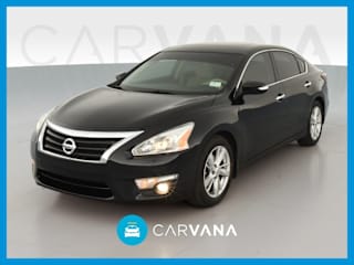 2015 Nissan Altima 1N4AL3AP1FC491653 2015 Nissan Altima