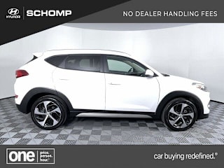 2018 Hyundai Tucson Sport KM8J3CAL5JU747458 2018 Hyundai Tucson Sport