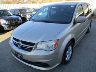 2013 Dodge Grand Caravan 2C4RDGCG1DR521656 2013 Dodge Grand Caravan