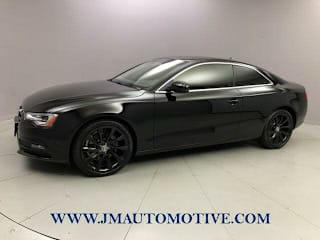 2014 Audi A5 2.0T quattro Premium Plus WAULFAFR7EA056846 2014 Audi A5 2.0T quattro Premium Plus